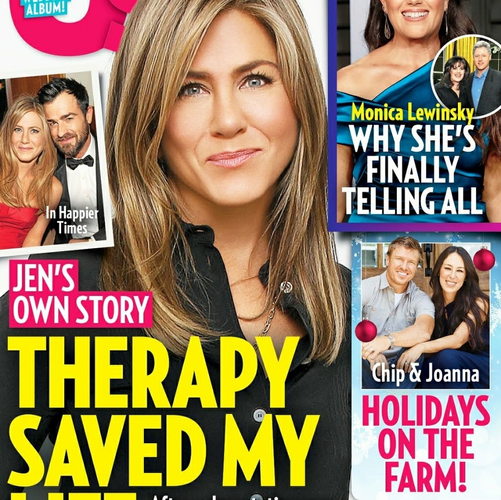 Meet your Posher, Marcy